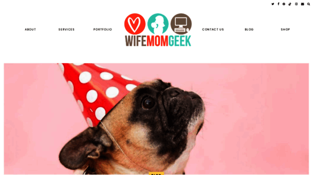 wifemomgeek.com