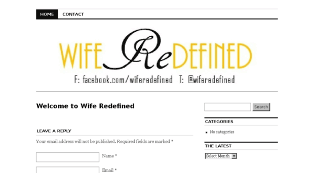 wiferedefined.com