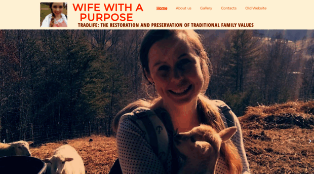 wifewithapurpose.com