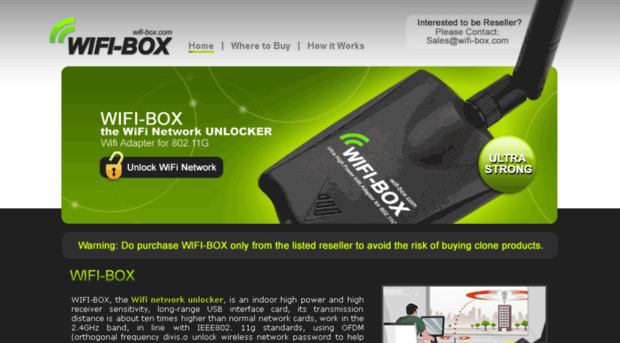 wifi-box.com
