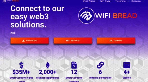 wifi-bread.com