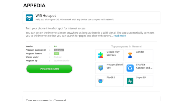 wifi-hotspot.appedia.net