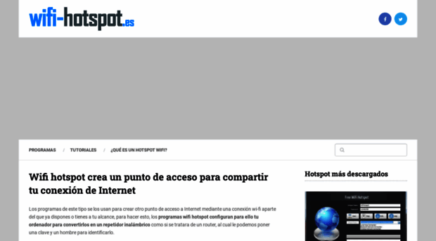 wifi-hotspot.es