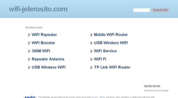 wifi-jelerosito.com
