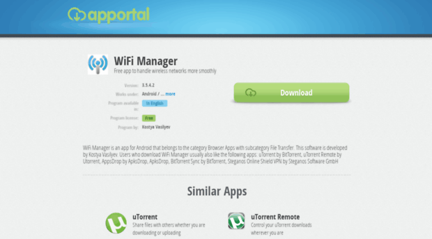 wifi-manager.apportal.co