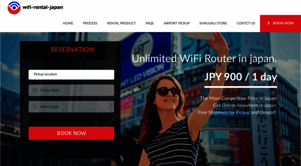 wifi-rental-japan.com