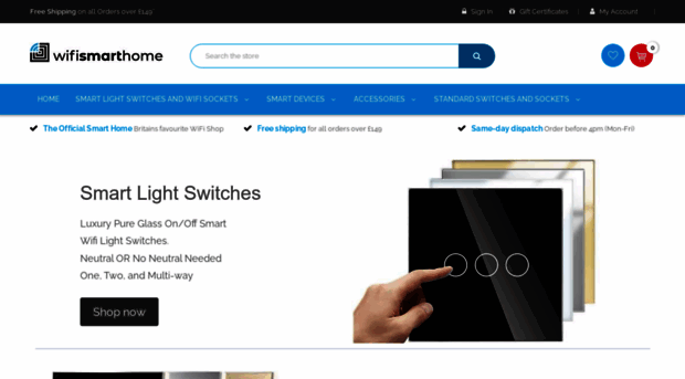 wifi-smart-home.co.uk