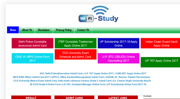 wifi-study.com