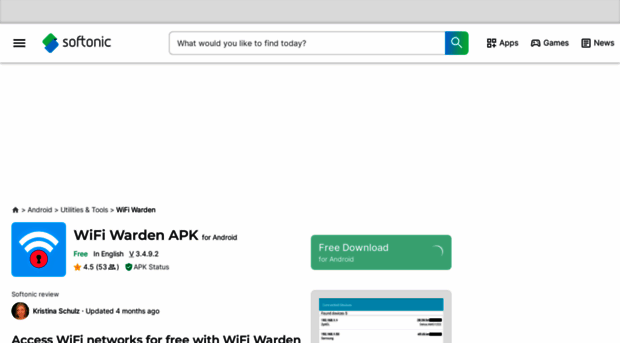 wifi-warden.en.softonic.com