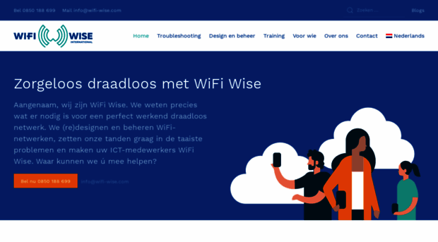 wifi-wise.com