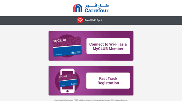 wifi.carrefouruae.com