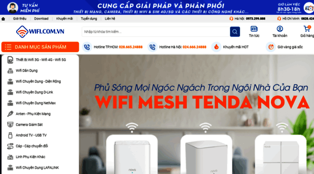 wifi.com.vn