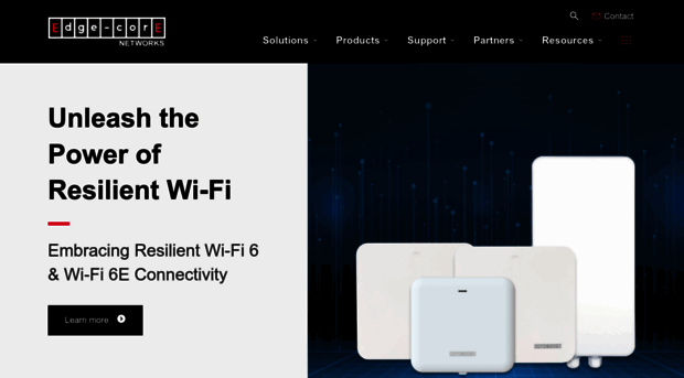 wifi.edge-core.com