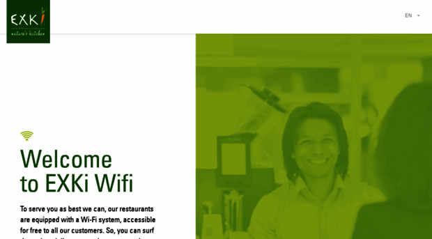 wifi.exki.com