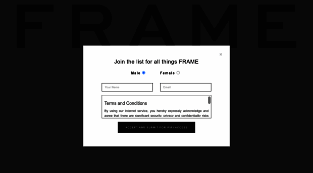 wifi.frame-store.com