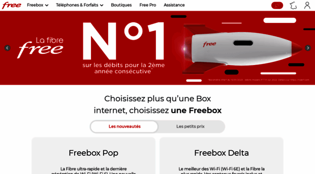 wifi.free.fr