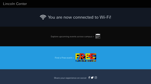 wifi.lincolncenter.org