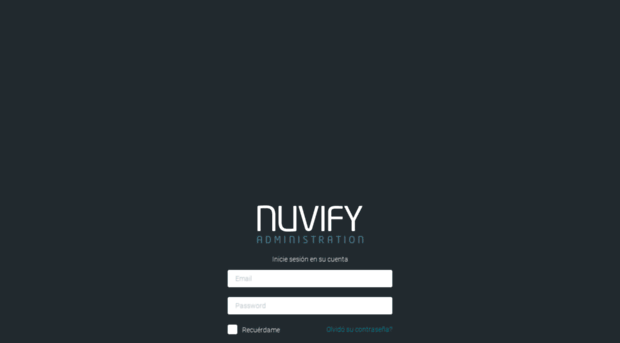 wifi.nuvify.es