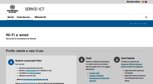 wifi.polimi.it