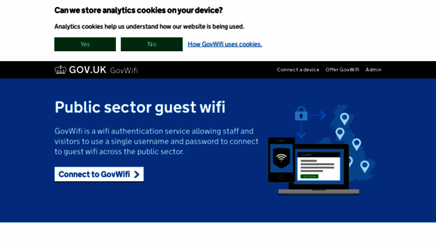 wifi.service.gov.uk