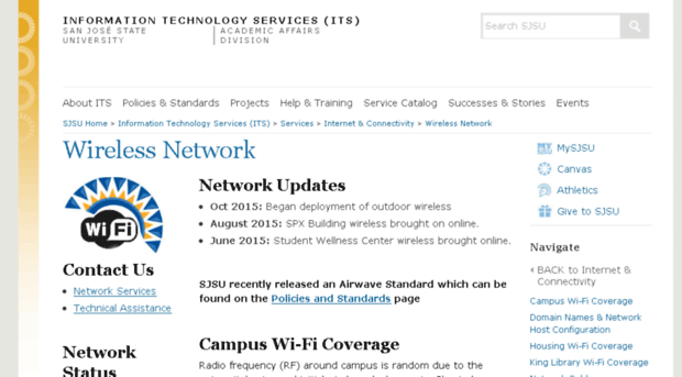 wifi.sjsu.edu