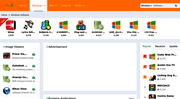 wifi.softwaresea.com