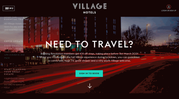 wifi.village-hotels.co.uk