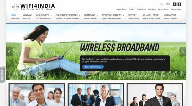 wifi4india.com