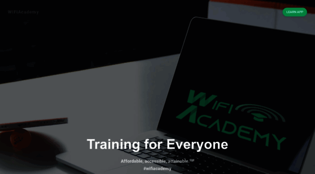 wifiacademy.net