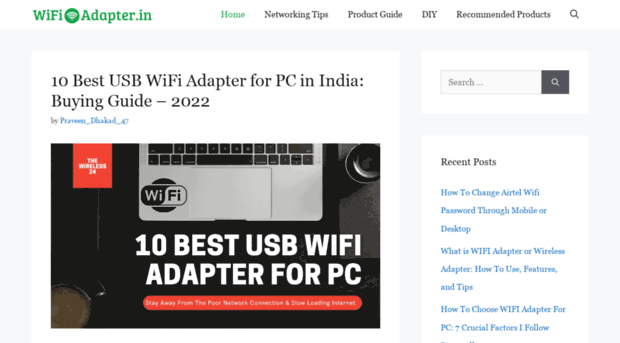 wifiadapter.in