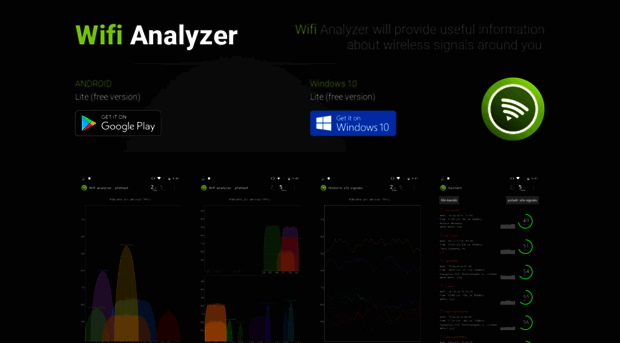 wifianalyzer.info