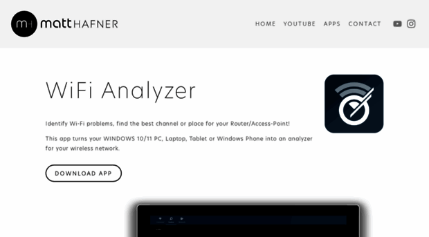 wifianalyzerapp.com