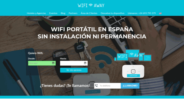 wifiaway.es