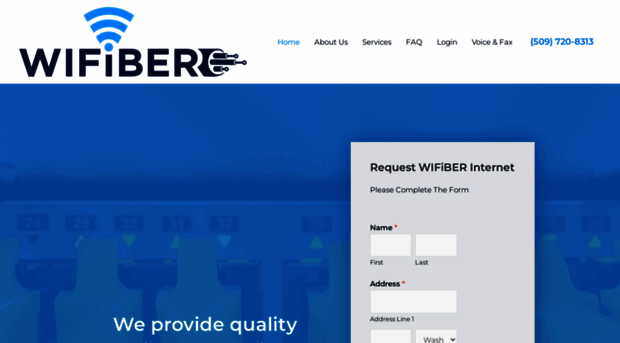 wifiber.net