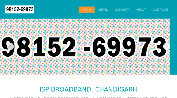 wifibroadbandpanchkula.in