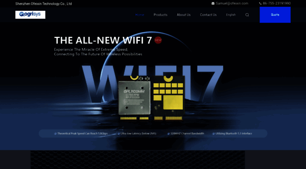 wifibtmodule.com