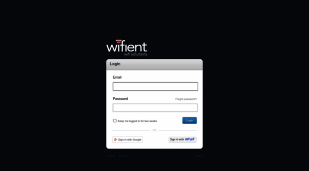 wifient.quoteroller.com