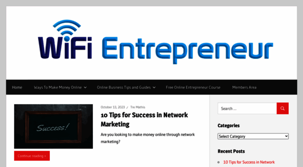 wifientrepreneur.com