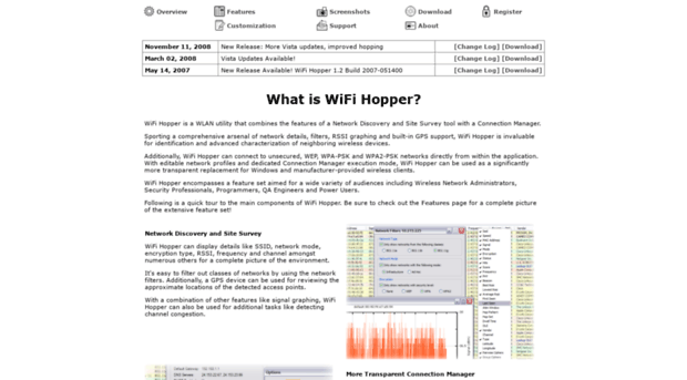 wifihopper.com