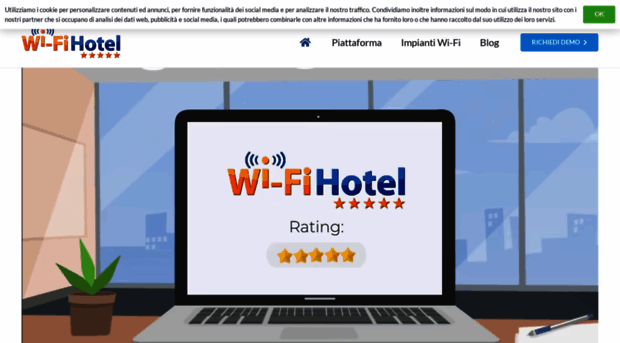 wifihotel.it