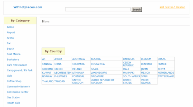 wifihotplaces.com