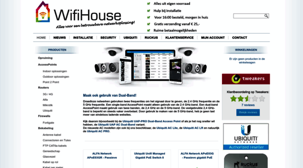 wifihouse.nl