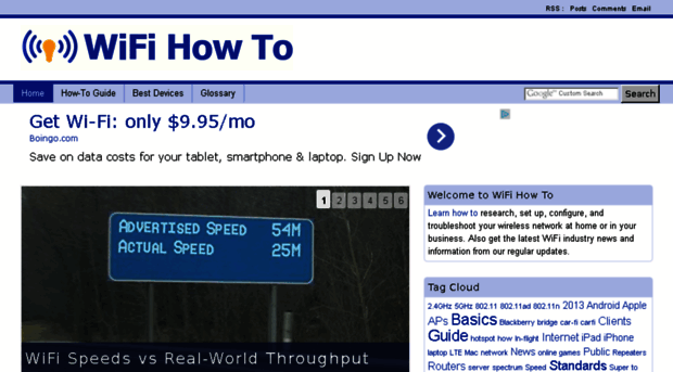 wifihowto.net