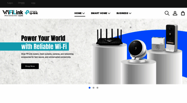 wifilink.com.pk