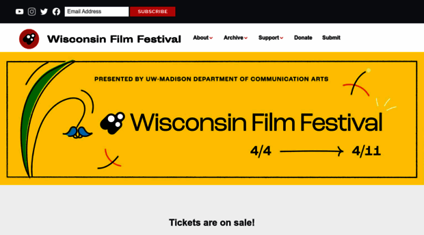 wifilmfest.org