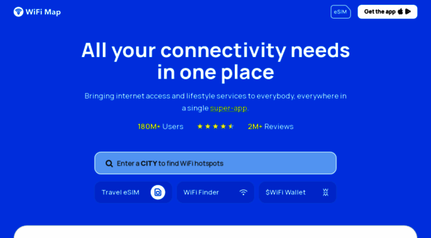 wifimap.io