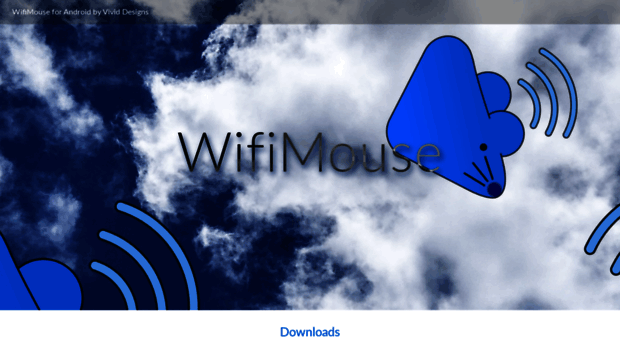 wifimouse.github.io