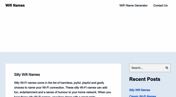 wifinames.net