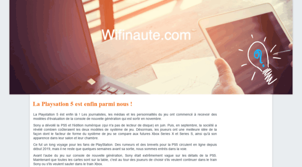 wifinaute.com