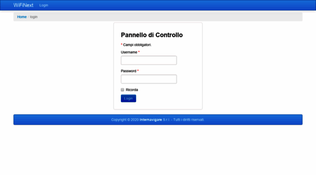 wifinext.internavigare.com